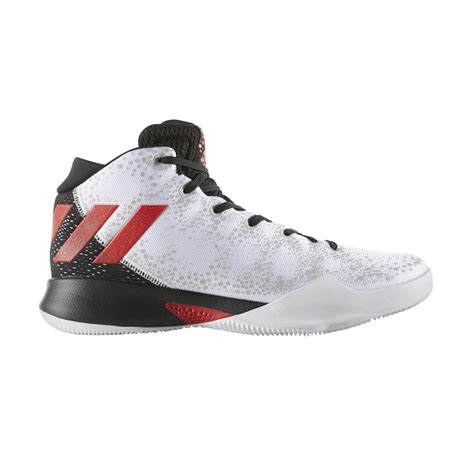 adidas crazy heat herren basketballschuhe by4529|adidas black crazy 1.